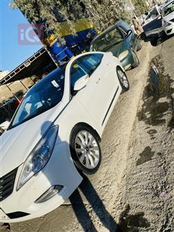 هیوندای ازێرا